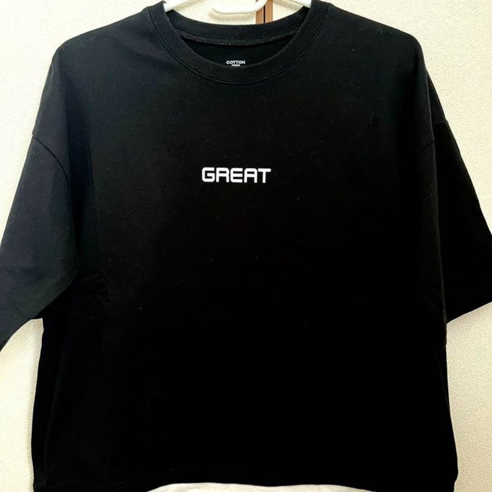 Used Children's T-shirts